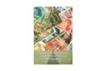 Capa do livro com várias cédulas antigas de diferentes moedas brasileiras sobrepostas, representando a perda do valor da moeda ao longo do tempo. Na parte inferior, em destaque, o título “O Que o Governo Fez com o Nosso Dinheiro?”, sugerindo uma crítica à intervenção estatal na economia e à política monetária inflacionária.
